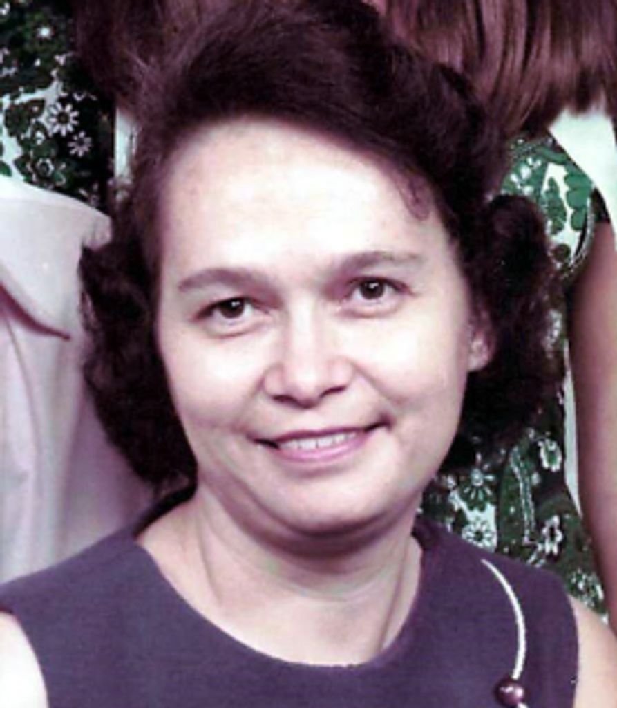 Jessie G. Gordon