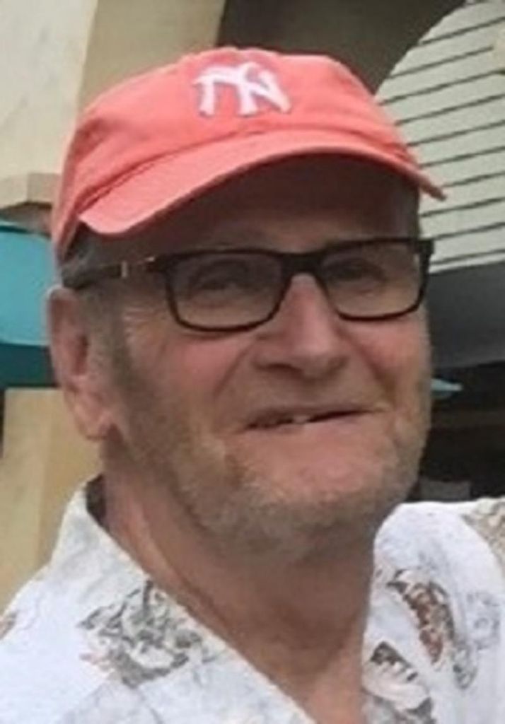 Richard E. Matthews Profile Photo