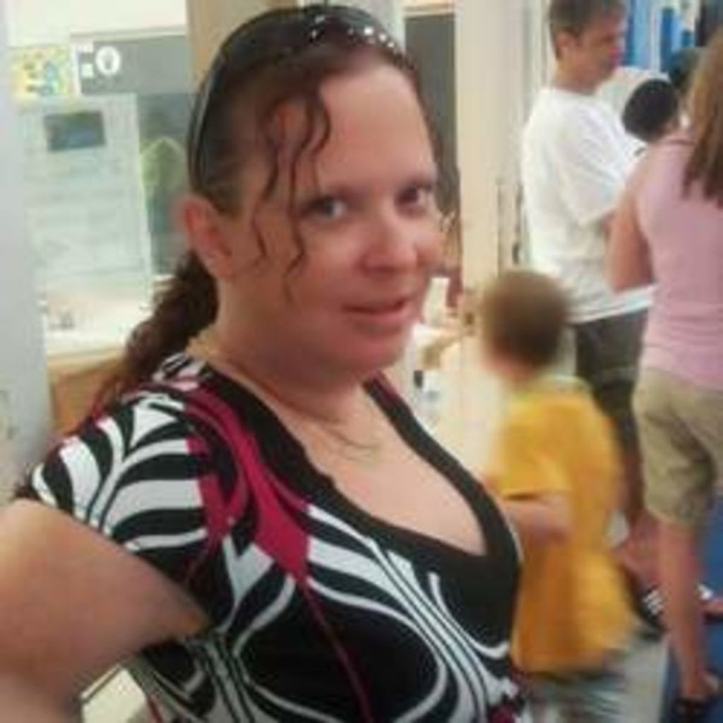 Patricia Francis Anderson