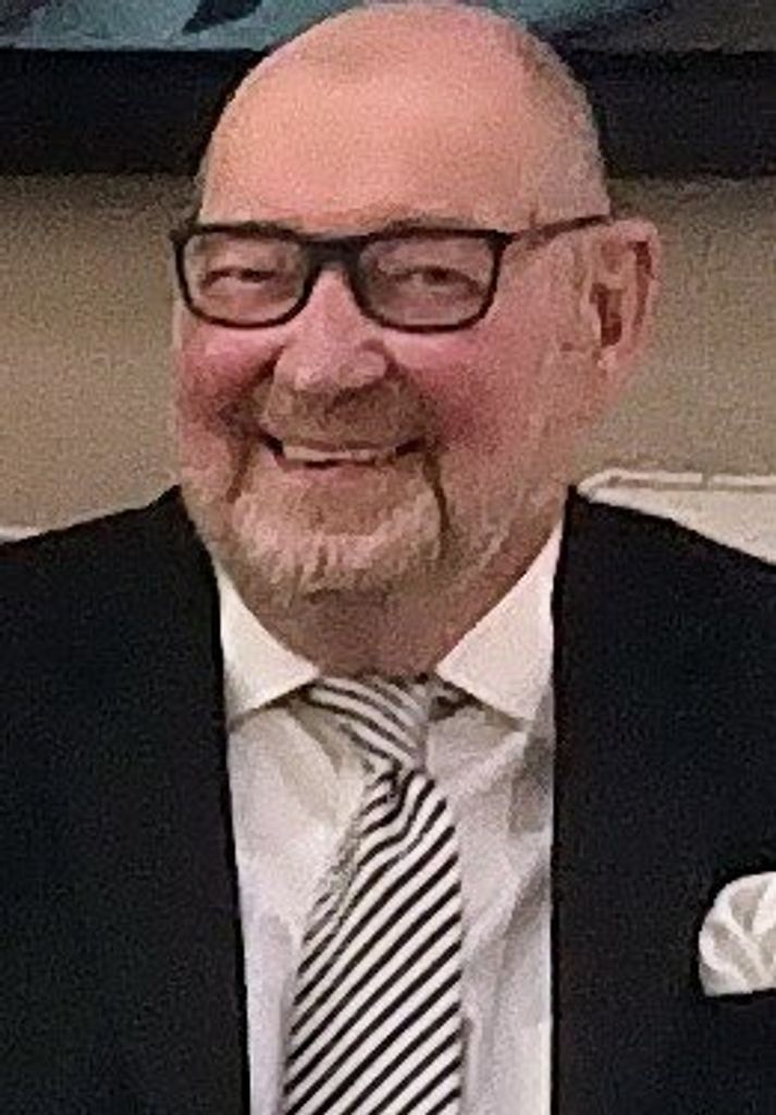 James Nicholas Bernhard Profile Photo