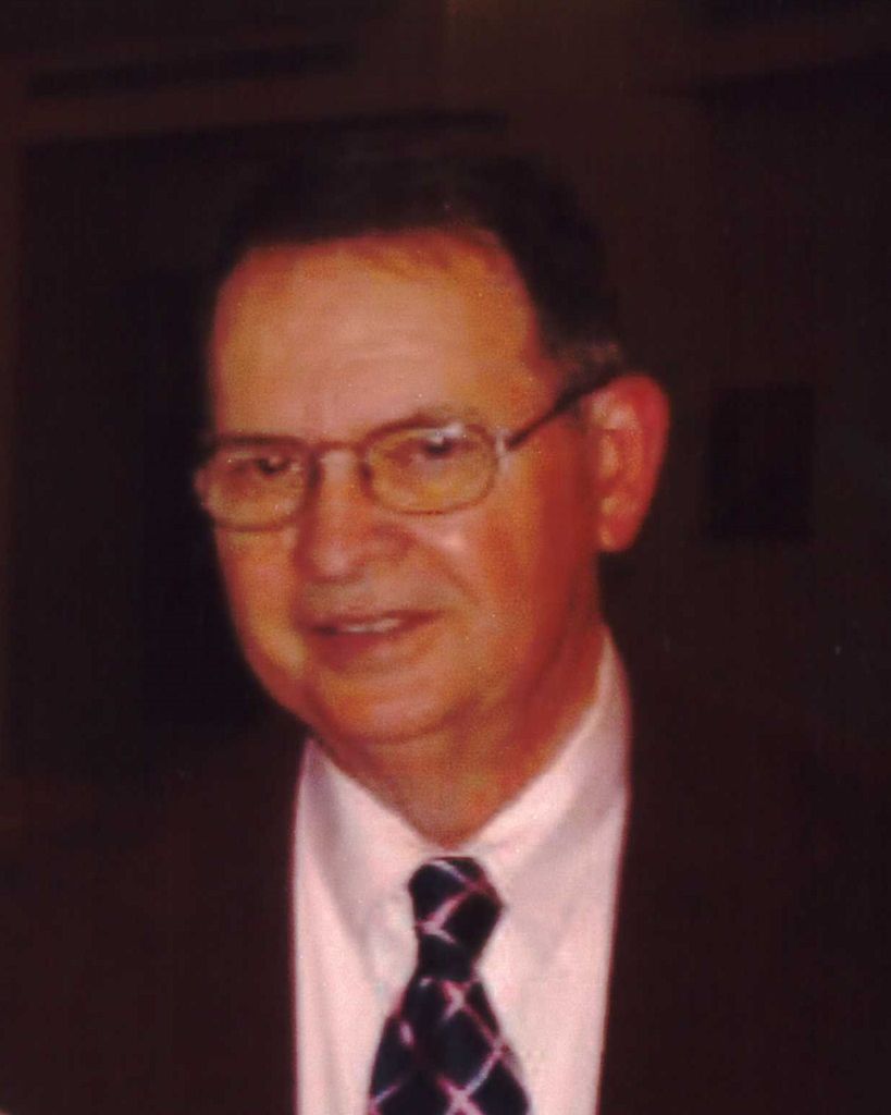 John Howard Yerkes Profile Photo