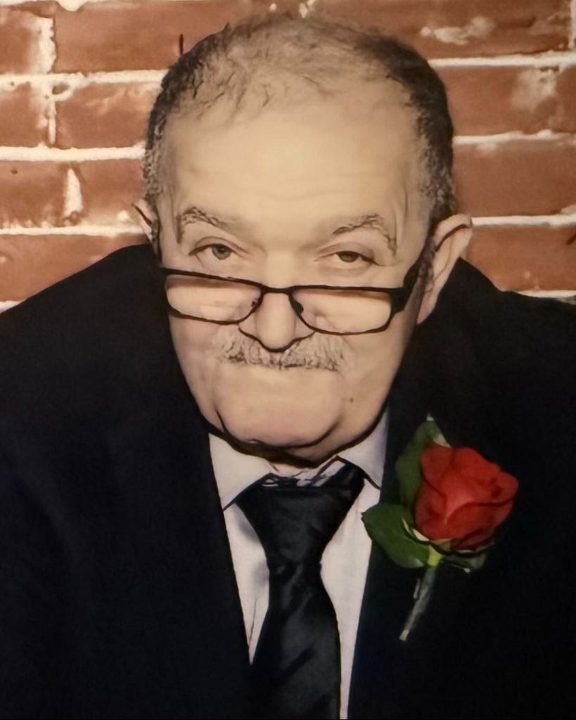 Spiros Ekonomakos