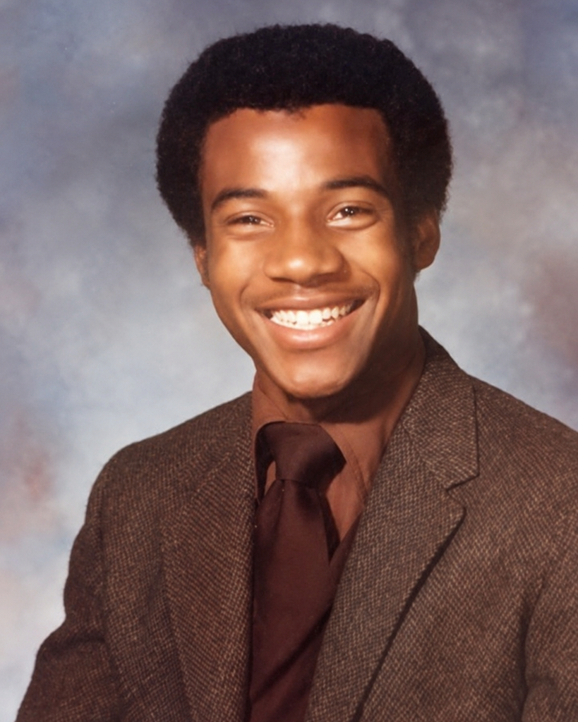Michael Spencer Profile Photo