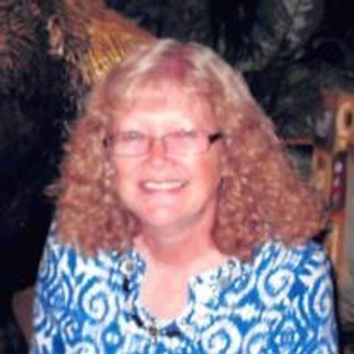 Harlene Kay Cross photo gallery thumbnail 1 of 1