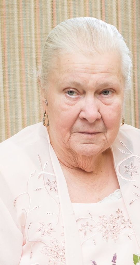 Harriett Eleanor Mikus Profile Photo