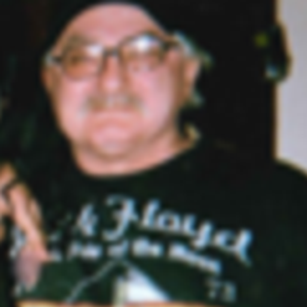 Joseph Paul Smith Profile Photo