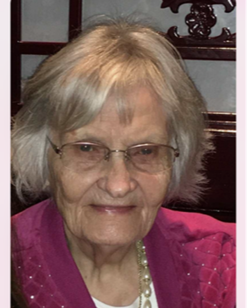 Velma Lindsey Profile Photo