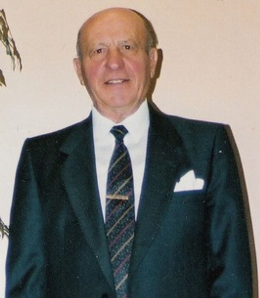Edoardo Spalvieri
