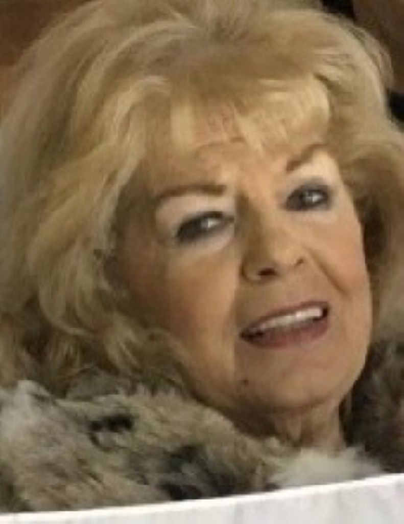 Patricia Adele Banner