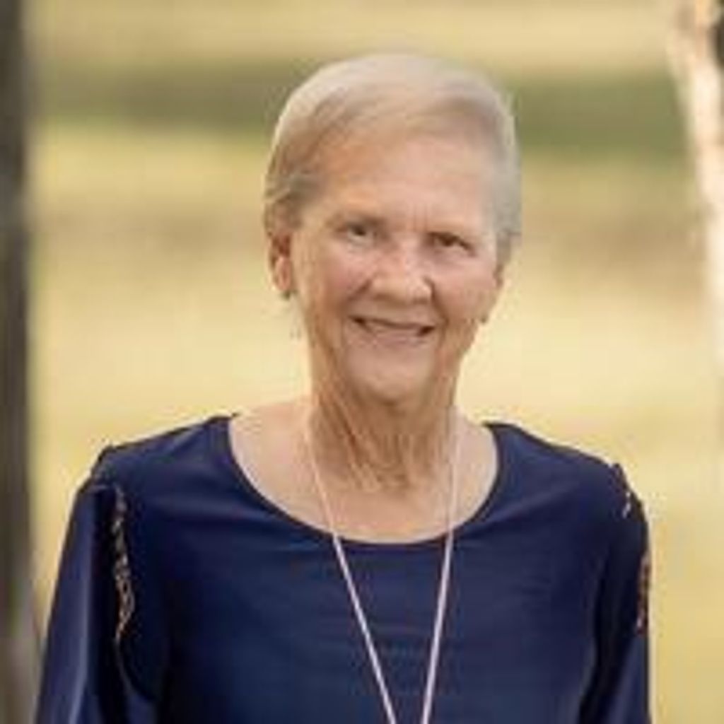 Linda Willis Justice
