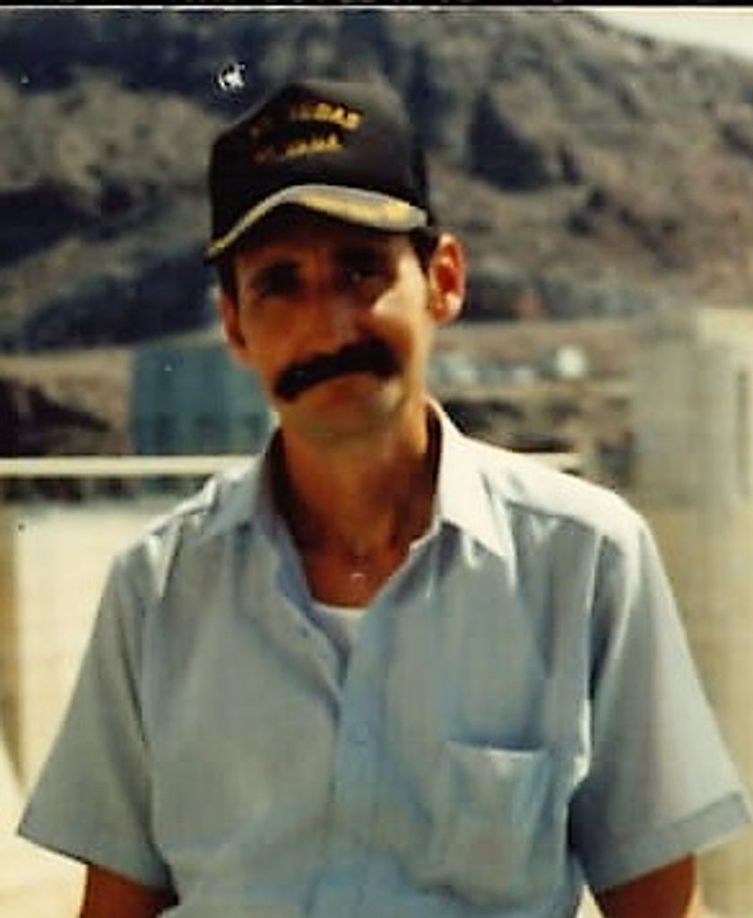 Ronald Carmine Jorr