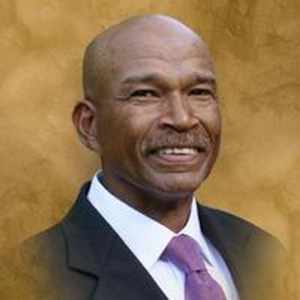 Rodney Alexander