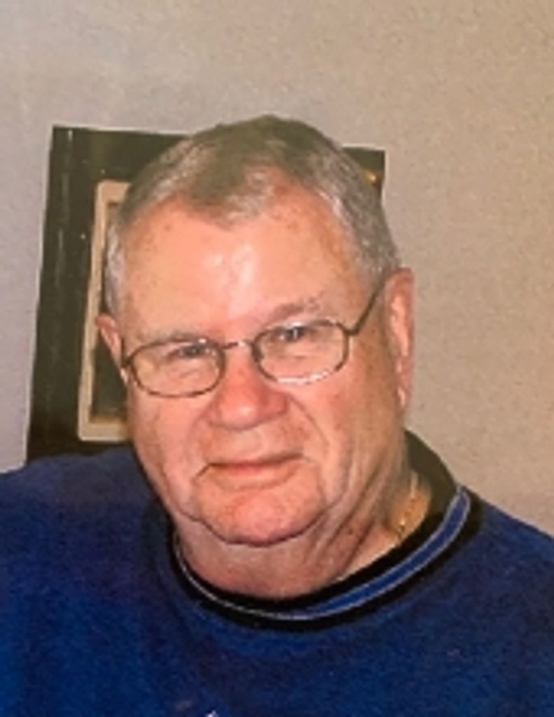 Glenn Rogers Johnson