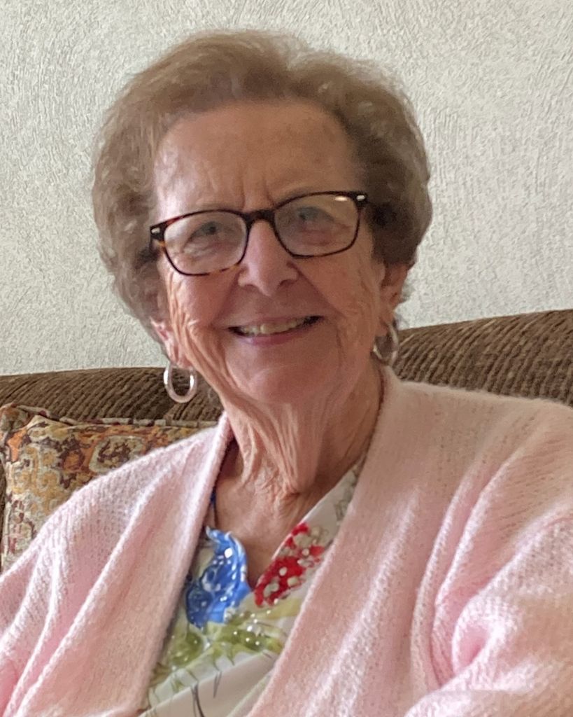 Patricia "Patsy" A. Hodges Profile Photo