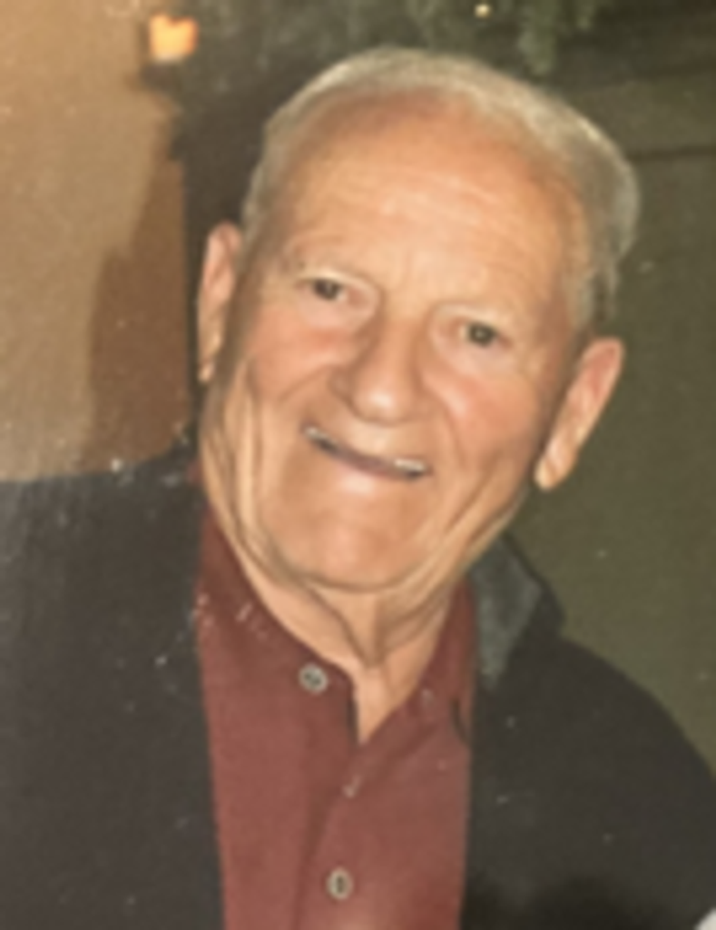 William John Salvato