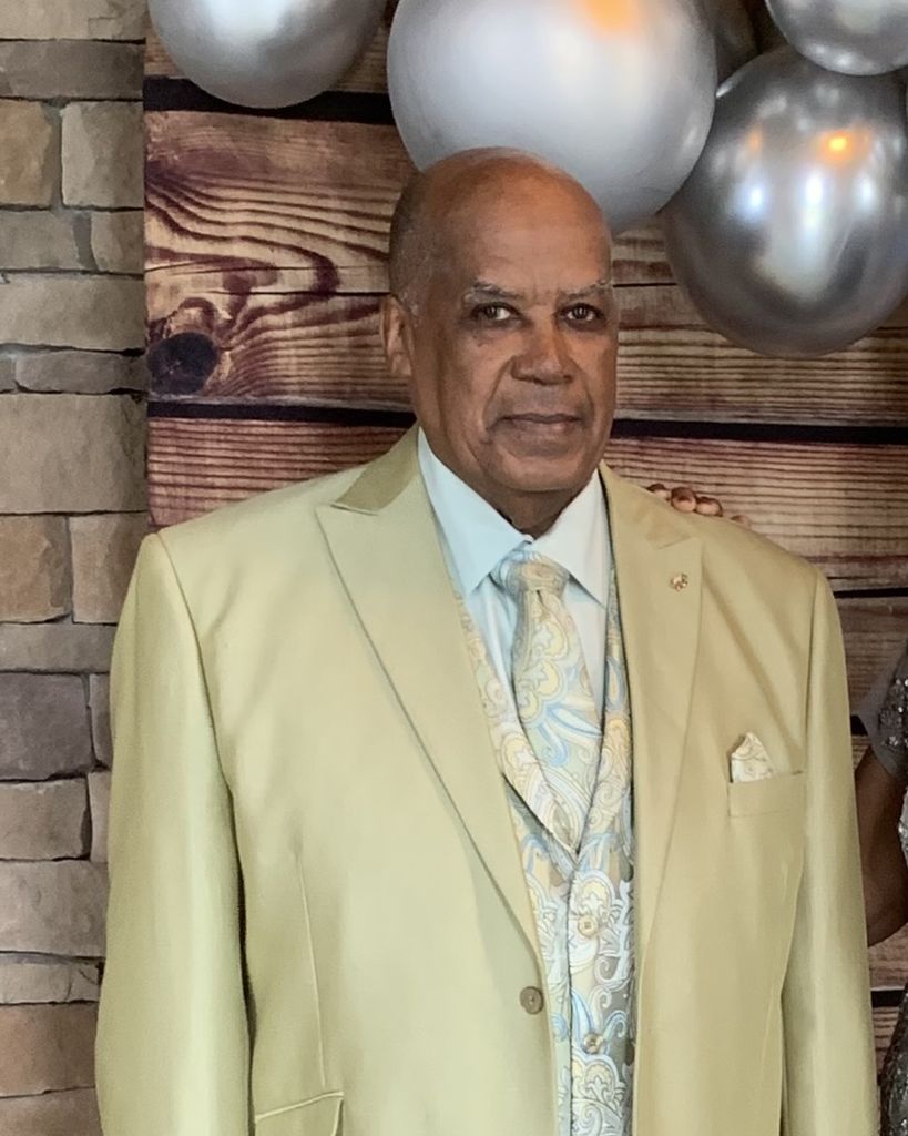Willie Earl Thompson Profile Photo