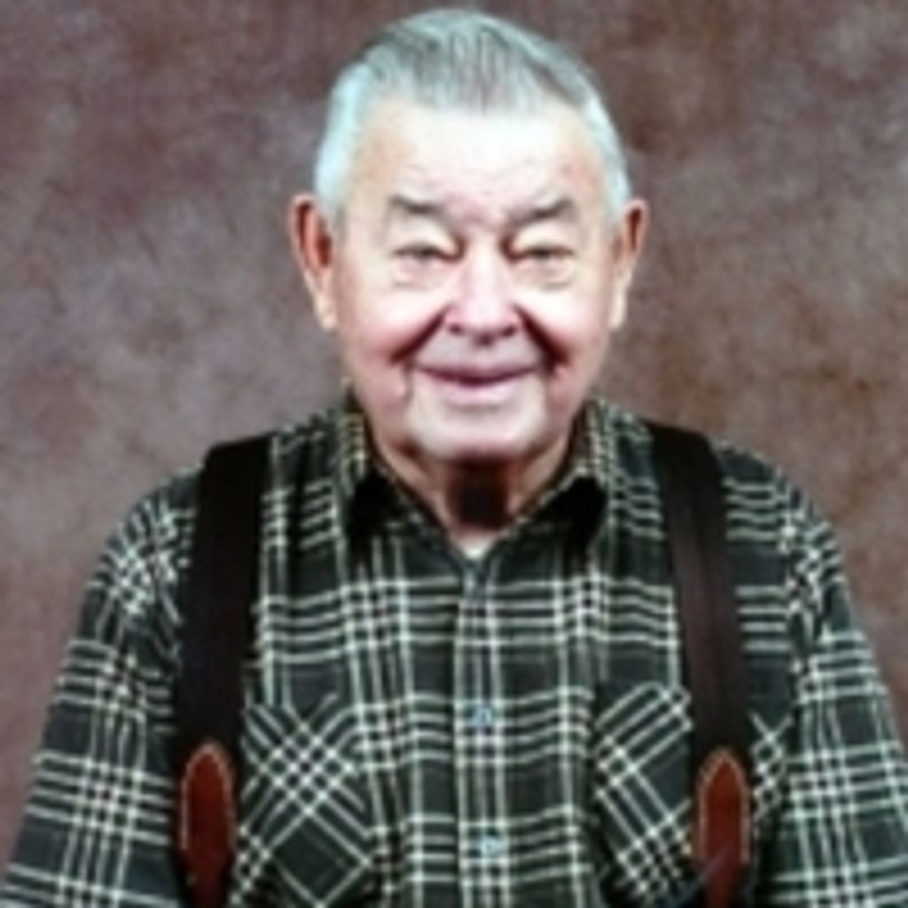 Robert "Bud" Sevalstad