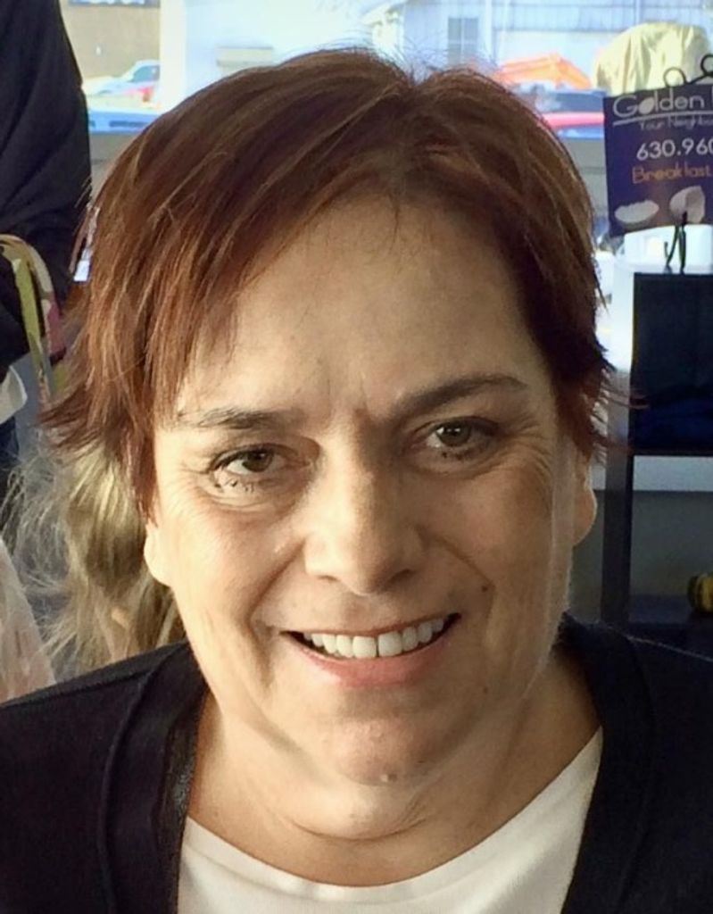 Elisabeth (Bain)  Grogan