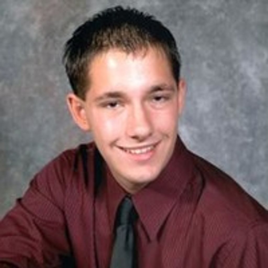 Curtis J. Prenger