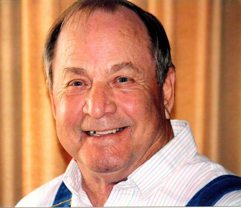 Nathan "Cooper" Hales Sr. Profile Photo