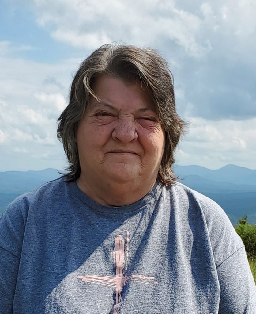 Mary O’Neal Profile Photo