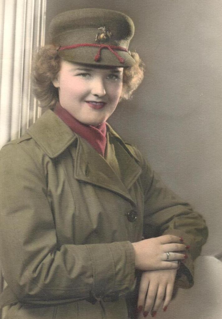 Sybil Woodward