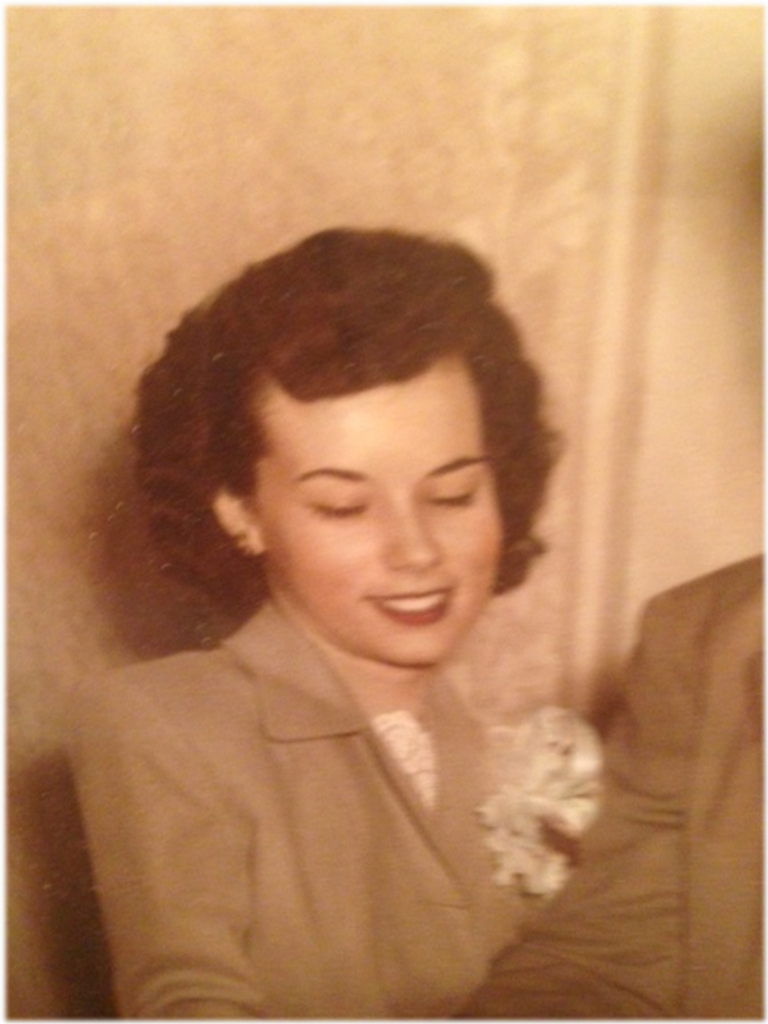 Frances Clack