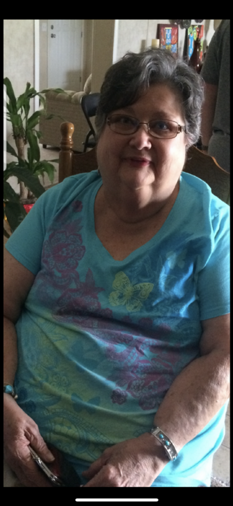 Renna "Tillie" Mann Profile Photo