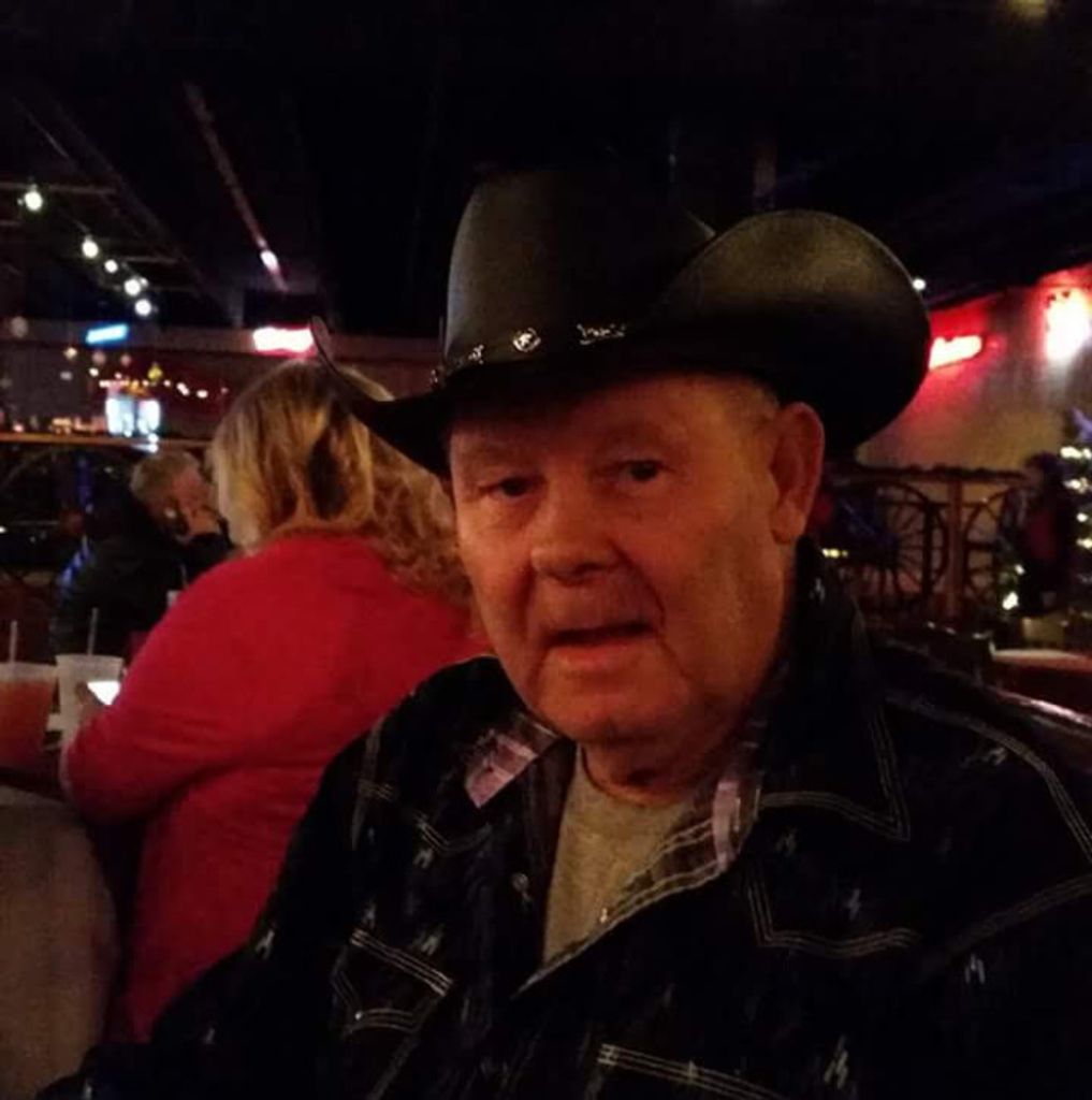 John Edwin Delk Profile Photo