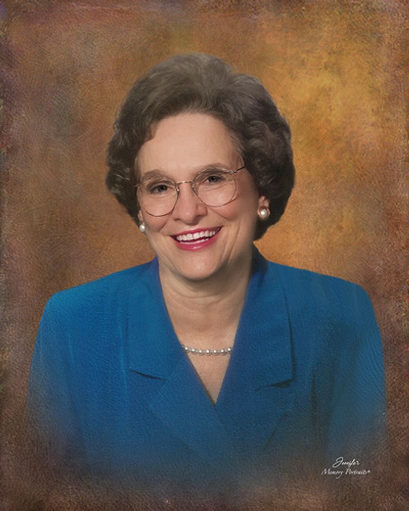 Shirley Brookshire Gray Profile Photo