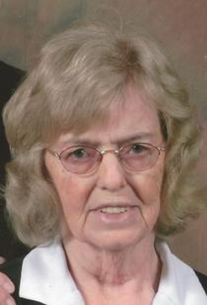 Sarah A. (Myers)  Cox