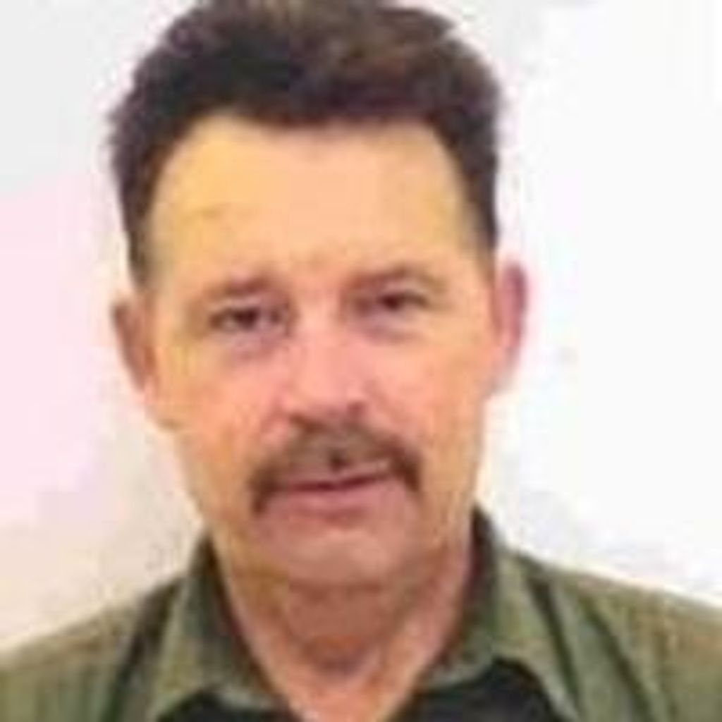 Daniel C. Kernott