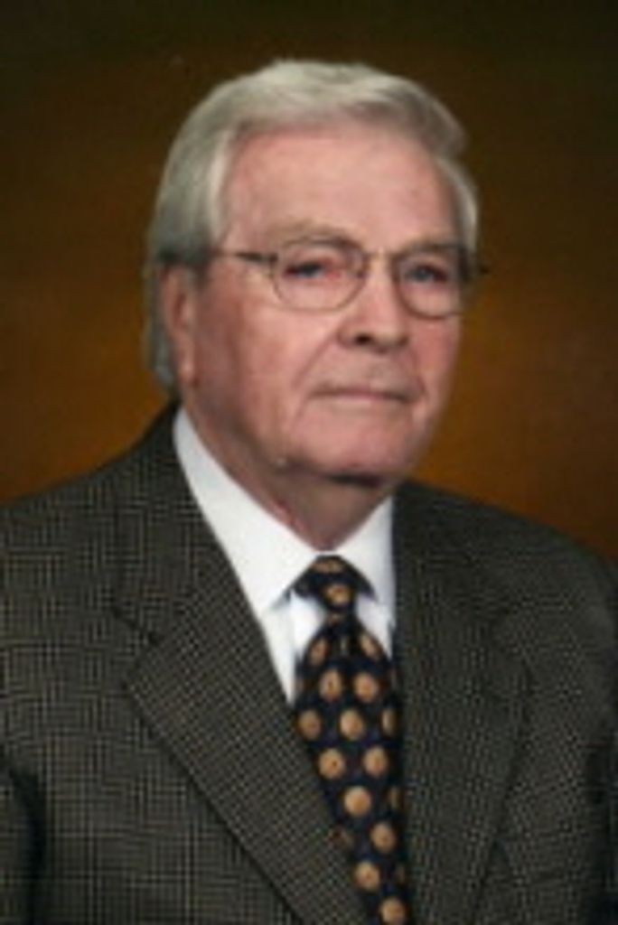 Elden J. Heuer Profile Photo