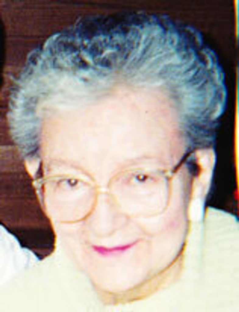 Joan E. Hartner