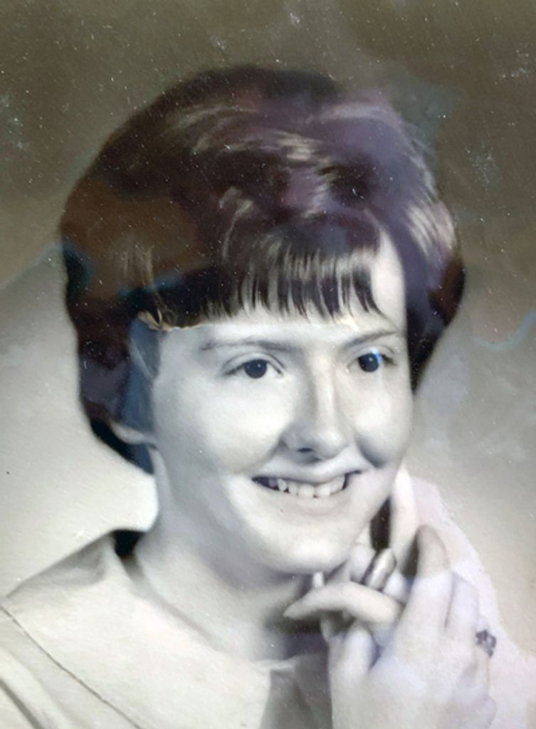 Shirley Custard Profile Photo