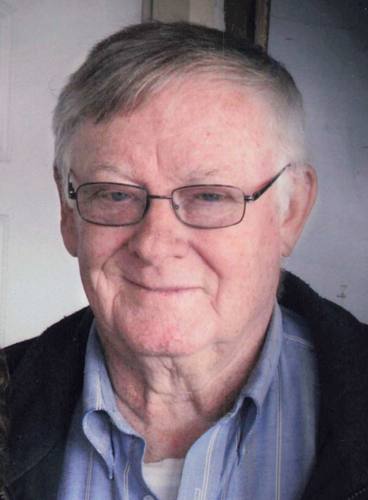 Joe Carey