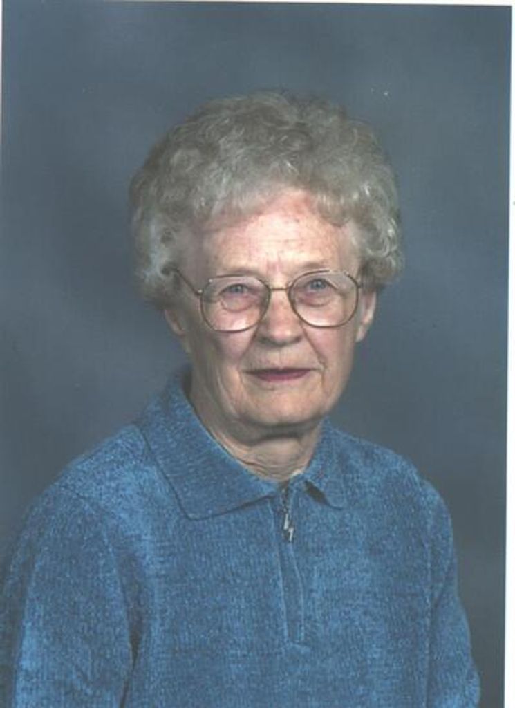 Marjorie Nadine Judd Profile Photo