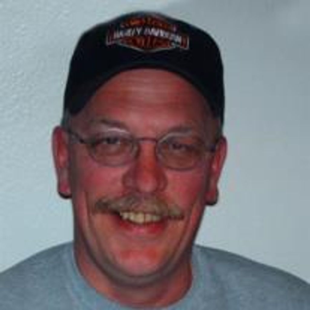 John Berreth Profile Photo