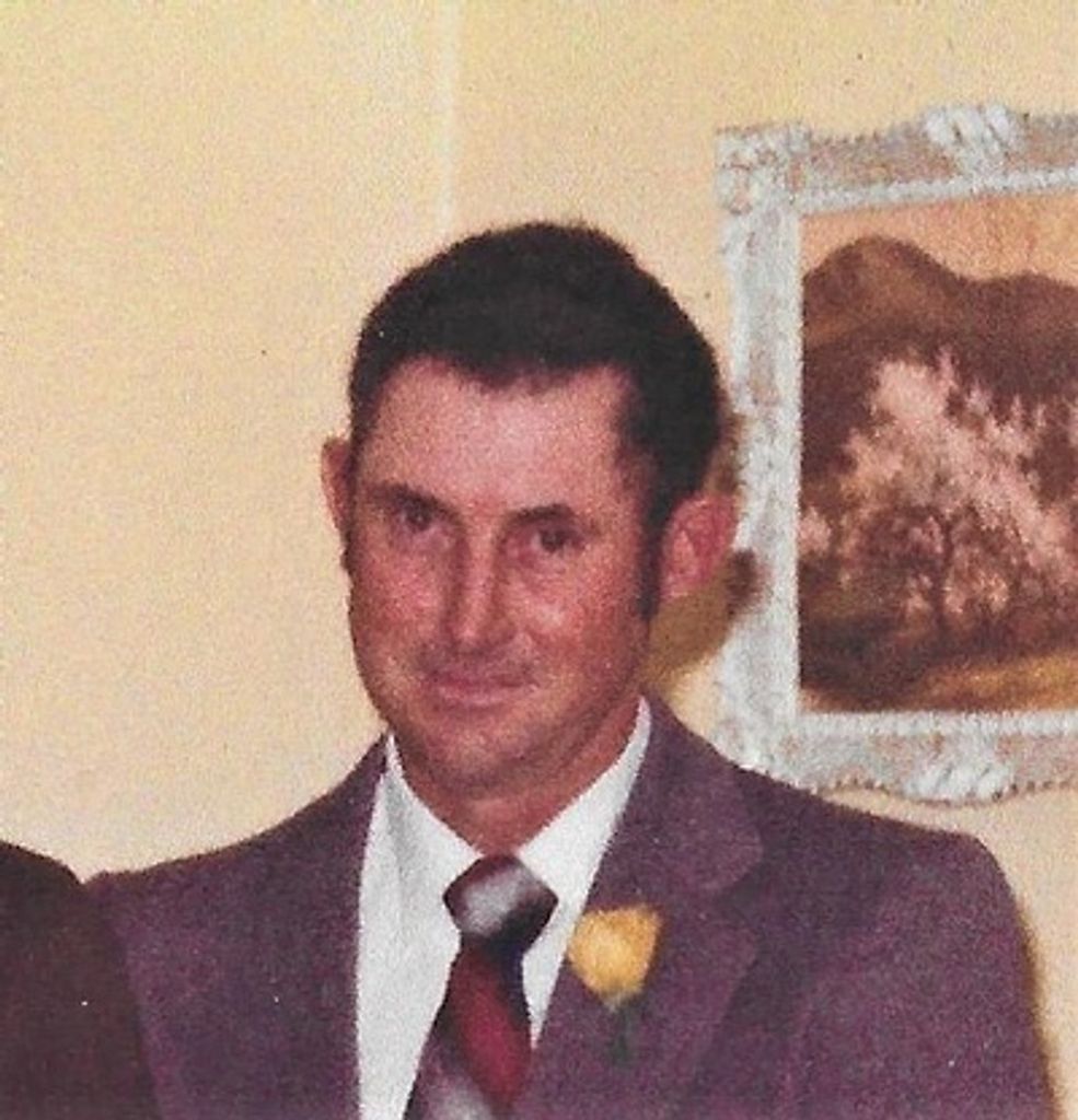 Robert "Bob" Duane Spellman