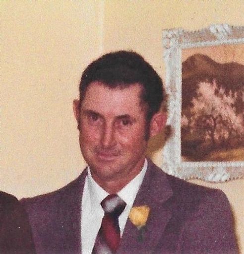 Robert "Bob" Duane Spellman Profile Photo