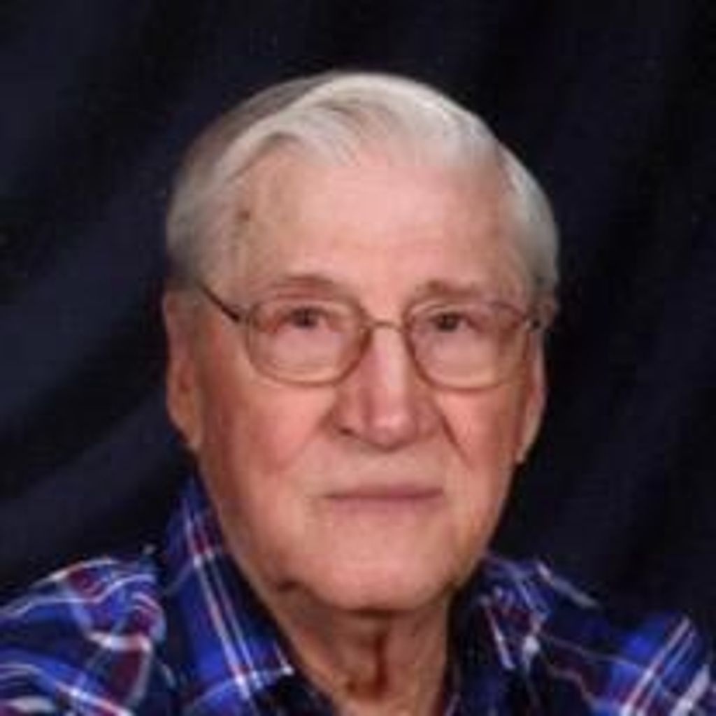 Leonard Leroy Yonker