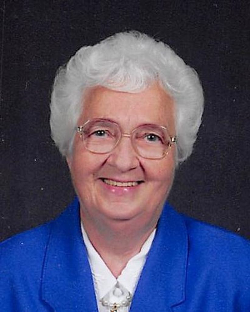 Jessie Helen Mathena Morris Profile Photo