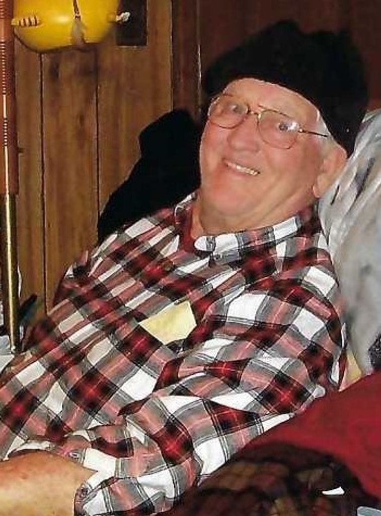 Harold "Grip" Lee Kemper