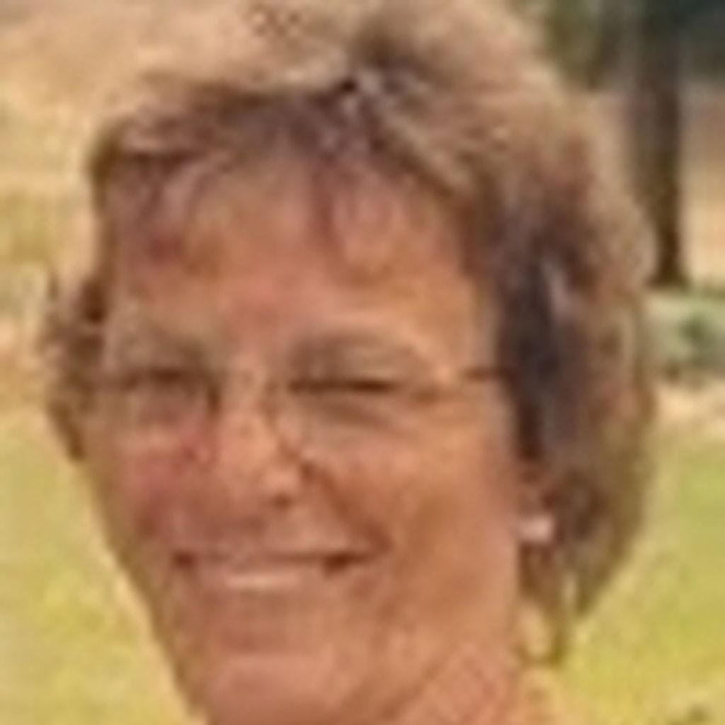 Shirley Ann Deshner