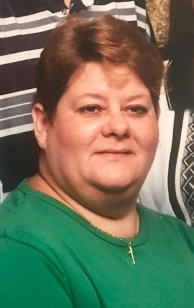 Jeraldine "Jeri" Lynn Lindstrom Profile Photo