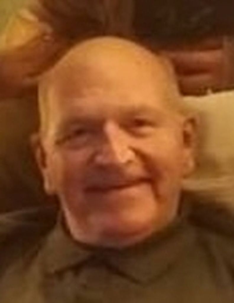 Kenneth  A. Bjorkman 