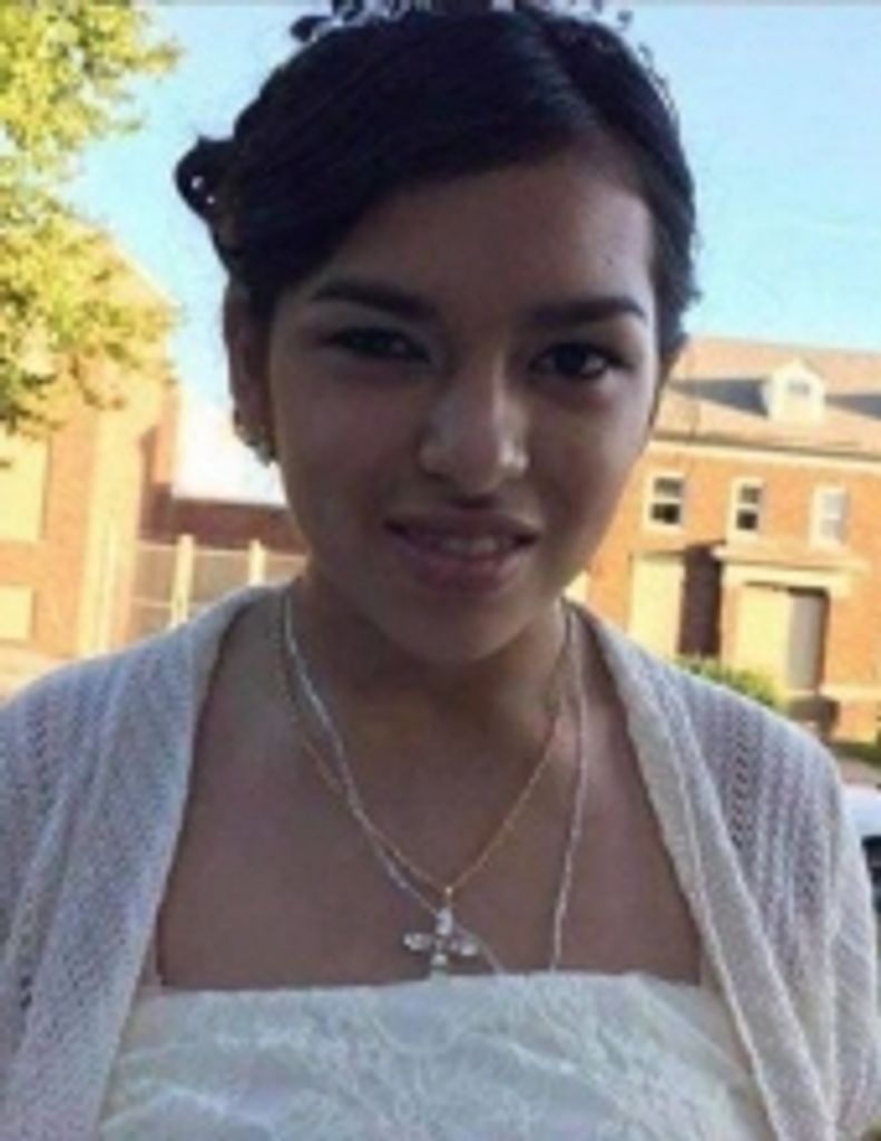 Jazmin Yamileth Reyes Raya