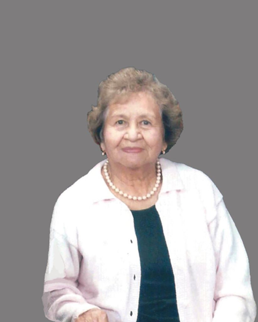 Graciela “Grace” Ordonez Profile Photo