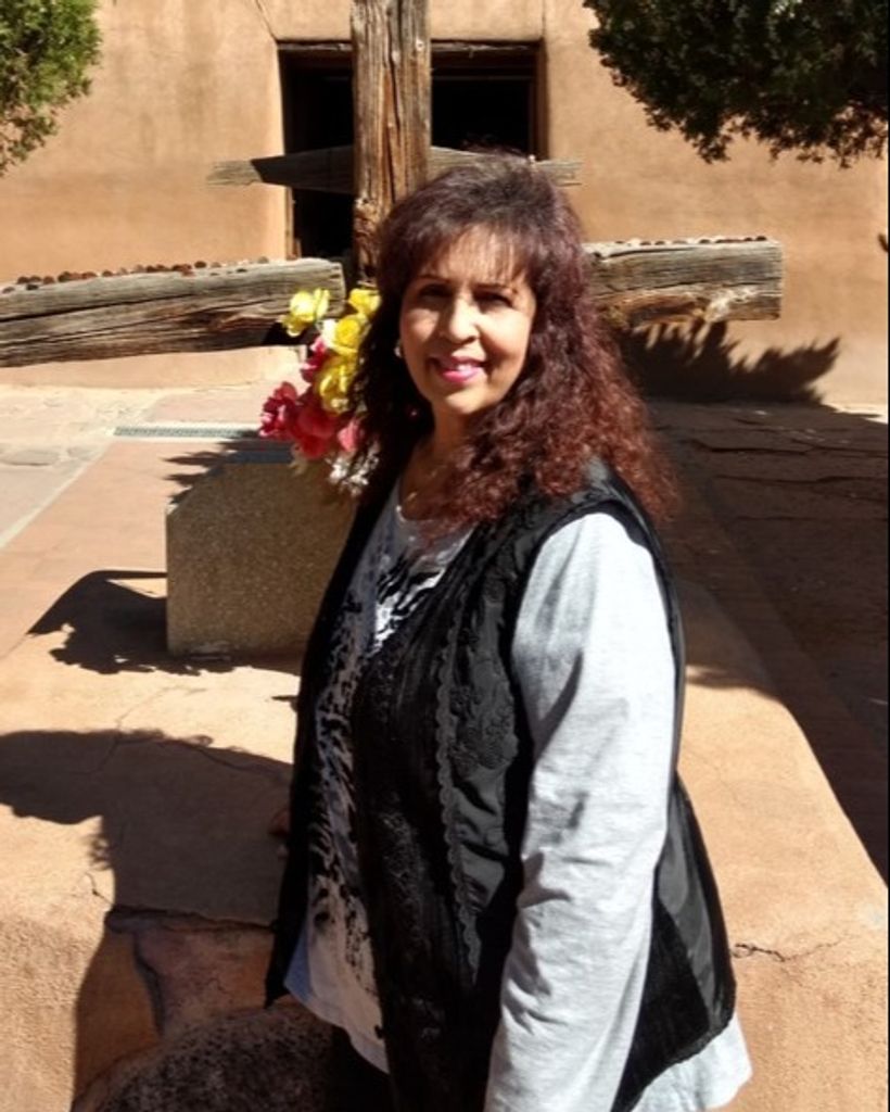 Thelma Montez Profile Photo