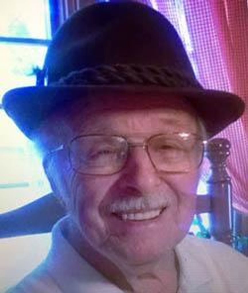 John F. Holencik